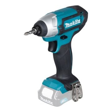 Makita TD110DZ 12v MAX CXT Slide Cordless Impact Driver Body Only