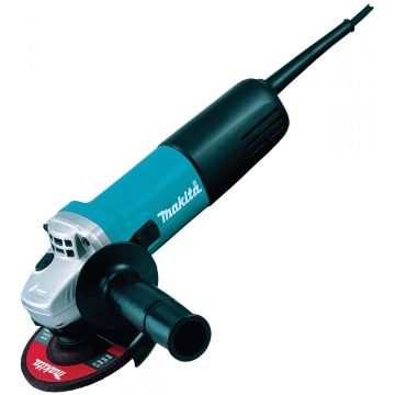 Makita 9557NBR 115mm Angle Grinder
