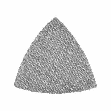 Makita D-82725 93mm 120 Grit Net Sanding Pad x5 Pcs