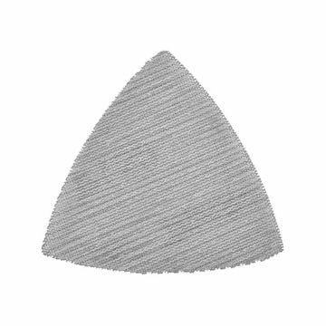 Makita D-82731 93mm 180 Grit Net Sanding Pad x5 Pcs