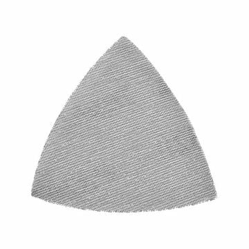 Makita D-82753 93mm 320 Grit Net Sanding Pad x5 Pcs