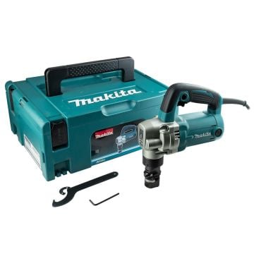 Makita JN3201J Nibbler 3.2mm 710w In Makpac Carry Case