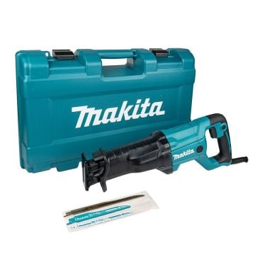 Makita JR3061TK Variable Speed Reciprocating Saw in Carry Case