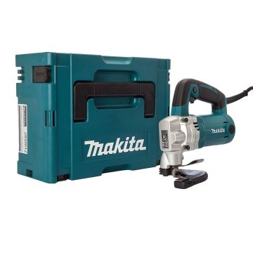 Makita JS3201J 3.2mm 710w Metal Shear in Makpac Carry Case