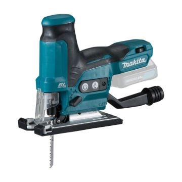 Makita JV102DZ 10.8v CXT Slide Brushless Barrel Grip Jigsaw Body Only