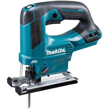 Makita JV103DZ 10.8v CXT Slide Brushless Bow Handle Jigsaw Body Only