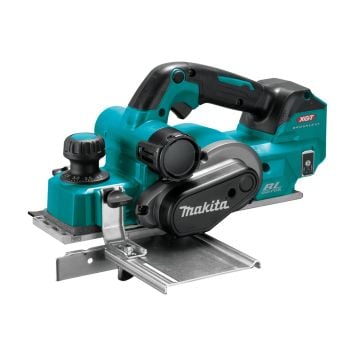 Makita KP001GZ 40v Max XGT AWS Brushless Planer 82mm Body Only