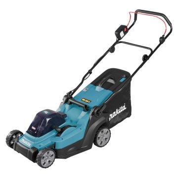 Makita LM003GZ 40v XGT 38cm Cordless Lawn Mower Body Only