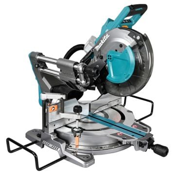 Makita LS004GZ01 40v Max XGT Brushless Slide Compound 260mm Mitre Saw Body Only
