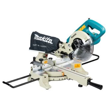 Makita LS0714N 190mm Slide Compound Mitre Saw