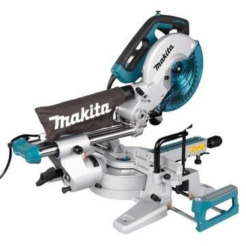 Makita LS0816F Slide Compound Mitre Saw 216mm
