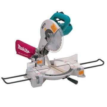 Makita LS1040N 260mm 10" Compound Mitre Saw