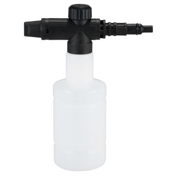 Makita LX00000001 Foam Nozzle 400ml For DHW180 Hand Held Pressure Washer