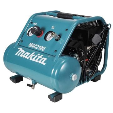 Makita MAC210Q Air Compressor 650W
