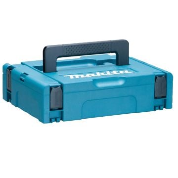Makita 821549-5 Makpac Connector Stacking Case Type 1 (No Inlay)