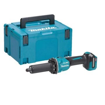 Makita GD001GZ01 40v Max XGT Brushless Die Grinder Body Only In Carry Case