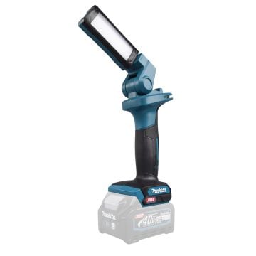 Makita ML006G 40v Max XGT Cordless LED Flashlight Torch Body Only
