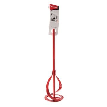 Makita P-22012 120mm M14 Mixing Blade for Paint & Plaster