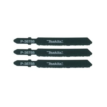 Makita P-38788 Specialized Ceramic Jigsaw Blade x3