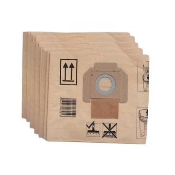 Makita P-70203 Dust Bags for 447L / 447M x5 Pcs