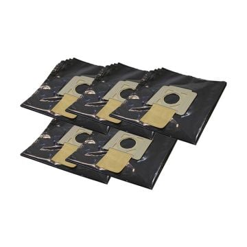 Makita P-70306 Disposable Dust Bags For 447L / 447M x5 Pcs
