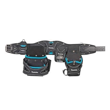 Makita P-71897 BC Super-Heavyweight Champion Tool Belt Set