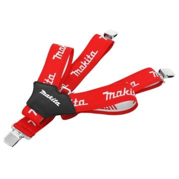 Makita P-72176 BC Braces with Clips