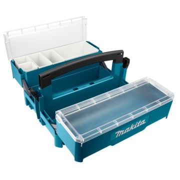 Makita P-84137 MAKPAC Cantilever Storage Tool Box