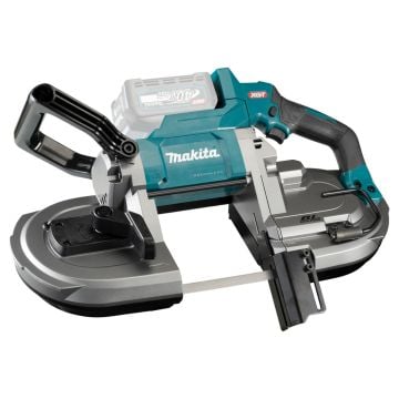 Makita PB002GZ 40v Max XGT 127mm Cordless Band Saw Body Only