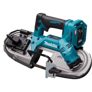 Makita PB003GZ 40v Max XGT Cordless Brushless Portable Band Saw Body Only