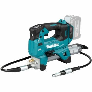 Makita GP001GZ 40V Max XGT Cordless Brushless Grease Gun Body Only