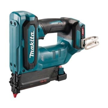 Makita PT001GZ 40v Max XGT Cordless Brushless 23 Gauge Pin Nailer Body Only