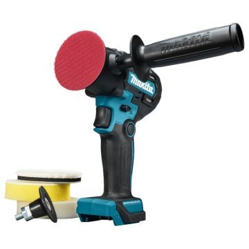 Makita PV301DZ 10.8v / 12v Max CXT Brushless 50mm Sander & Polisher Body Only