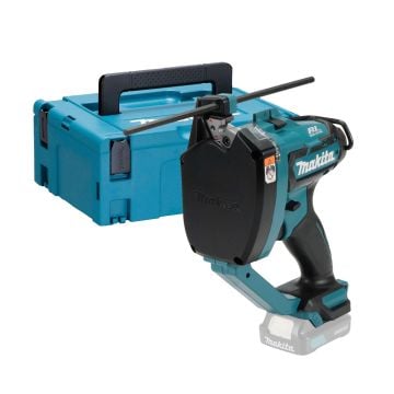 Makita SC103DZJ 12v Max CXT Brushless Threaded Rod Cutter Body Only In Makpac Carry Case
