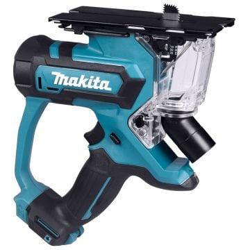 Makita SD100DZ 12v Max CXT Cordless Drywall Saw Body Only