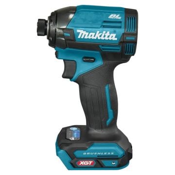 Makita TD002GZ 40v Max XGT Brushless Impact Driver Body Only