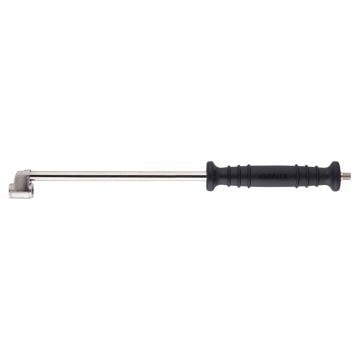 Makita TE00000796 Air Valve Adapter Head 0º For MP001G, DMP180 & DMP181