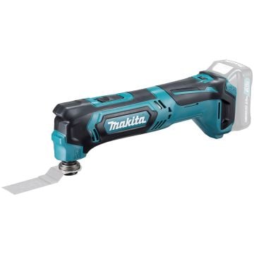 Makita TM30DZ 12v MAX CXT Slide Cordless Multi Cutter Tool Body Only