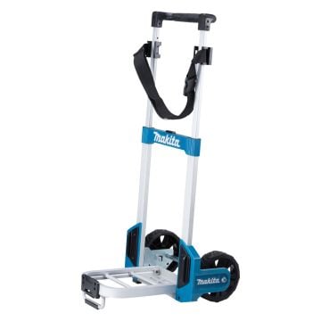 Makita TR00000001 MAKPAC Foldable Trolley