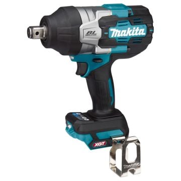Makita TW001GZ 40v Max XGT 3/4" Square Brushless Impact Wrench Body Only 