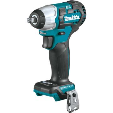 Makita TW160DZ 12v Max CXT Cordless Brushless 3/8" Impact Wrench Body Only
