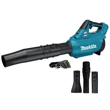 Makita UB001GZ 40v Max XGT Cordless Brushless Blower Body Only
