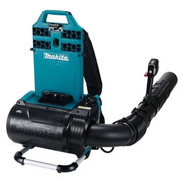 Makita UB002CZ Twin 18v LXT Brushless 36v Backpack Blower Body Only