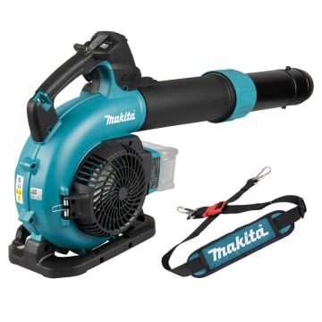 Makita UB003GZ 40v Max XGT Cordless Brushless Leaf Blower Body Only