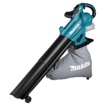 Makita UB005GZ 40v Max XGT Cordless Brushless Leaf Blower Body Only