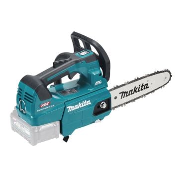 Makita UC002GZ 40v Max XGT 250mm / 10" Cordless Top Handle Chainsaw Body Only