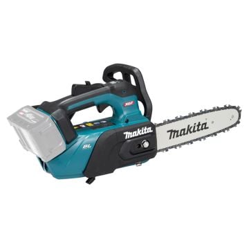 Makita UC031GZ 40v Max XGT Cordless Brushless 250mm Top-Handle Chainsaw Body Only