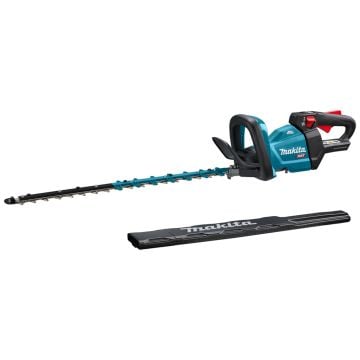 Makita UH004GZ 40v XGT 60cm Cordless Brushless Hedge Trimmer Body Only