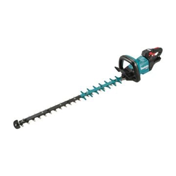 Makita UH005GZ 40v XGT 75cm Cordless Brushless Hedge Trimmer Body Only