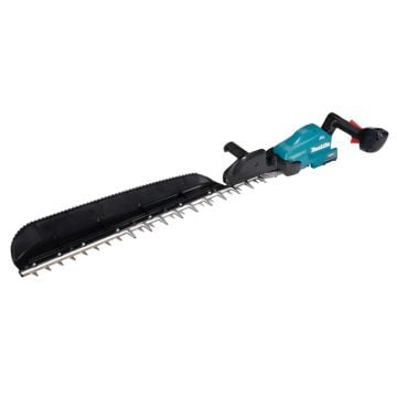 Makita UH014GZ 40v Max XGT 750mm Cordless Brushless Hedge Trimmer Body Only